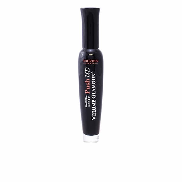Volyymiripsiväri Bourjois - 71 - Black WP - 6 ml