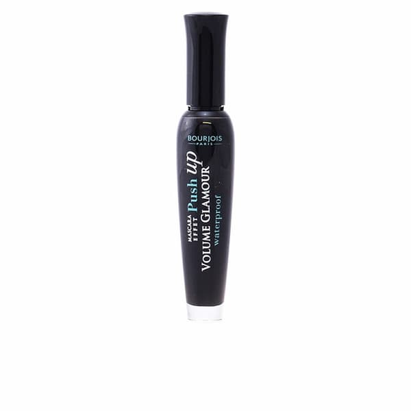 Volyymiripsiväri Bourjois - 71 - Black WP - 6 ml
