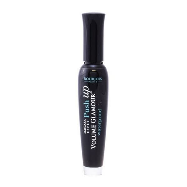 Volyymiripsiväri Bourjois - 71 - Black WP - 6 ml