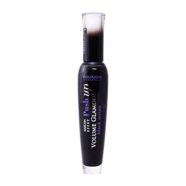 Volyymiripsiväri Bourjois - 71 - Black WP - 6 ml