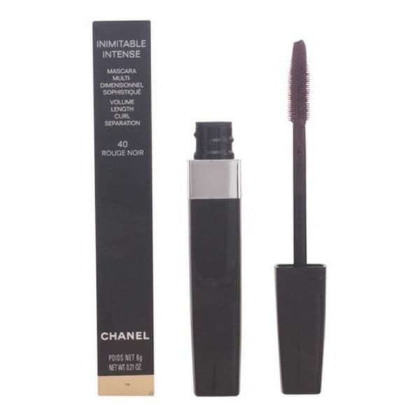 Mascara Inimitable Intense Chanel - 10 - noir 6 ml