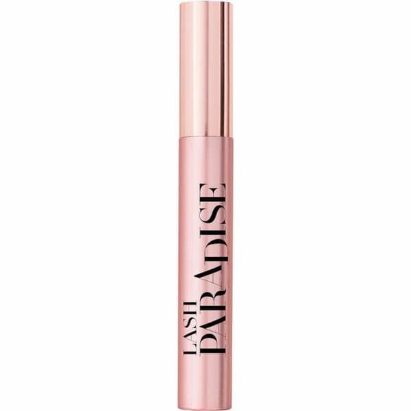 Mascara L'Oreal Make Up Lash Paradise Musta 6,4 ml
