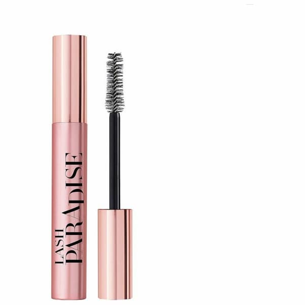 Mascara L'Oreal Make Up Lash Paradise Musta 6,4 ml