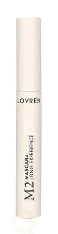 Miniatyrbilde 3 av 3: Lovren M2 Long Experience Mascara 10 ml