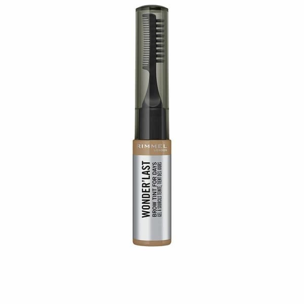 Maskara Rimmel London 99350042818 Nº 001 4,5 ml