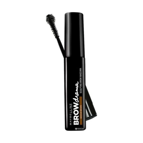 Kulmakarvamaskara Drama Maybelline (7,6 ml) - transparent - 7,6 ml
