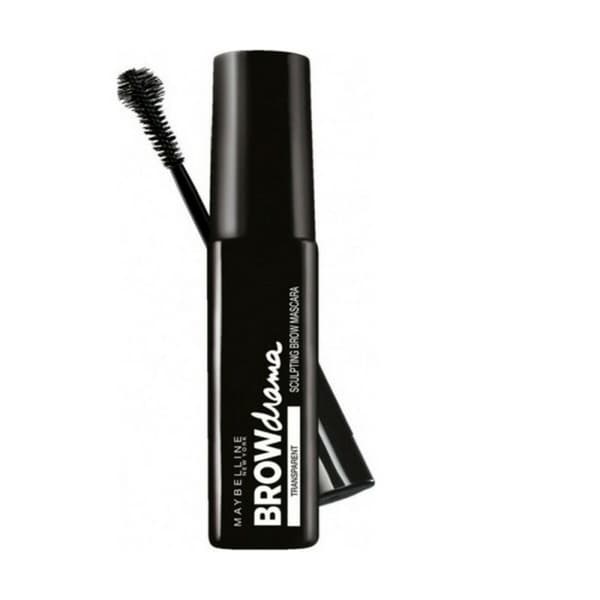 Kulmakarvamaskara Drama Maybelline (7,6 ml) - transparent - 7,6 ml