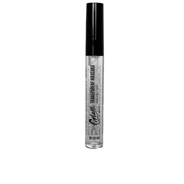 Maskara Glam Of Sweden Transparent Vattentålig 4 ml