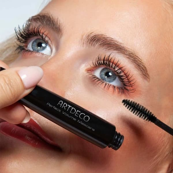 Artdeco Perfect Volume Mascara Black 10ml