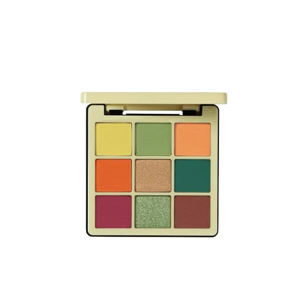 ANASTASIA BEVERLY HILLS NORVINA COLLECTION PALETTE