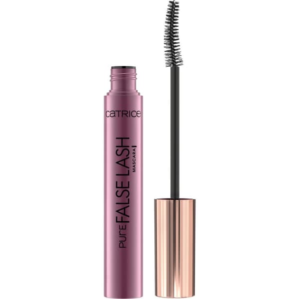 Maskara Catrice Pure False Flash Nº 010 10 ml