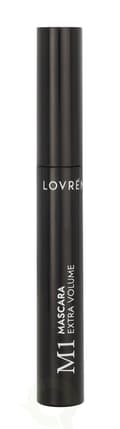 Miniatyrbilde 3 av 3: Lovren M1 Extra Volume Mascara 10 ml