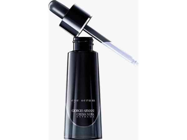 Giorgio Armani, Crema Nera Extrema, Reshaping, silmänympärysseerumi, 15 ml
