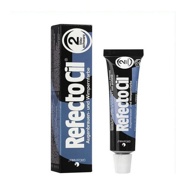 Ripsiväri Refectocil Fama Fabré Eyelash And Eyebrow Tint 15 ml Nº 2