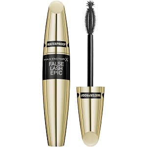Max Factor False Lash Epic waterproof mascara 13.1 ml Black