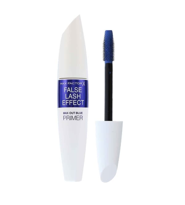 Max Factor False Lash Effect Max Out Mascara 13.1ml Blue Primer
