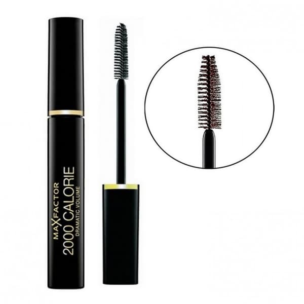 Max Factor 2000 Calorie Dramatic Volume Mascara mascara 9 ml 02 Black Brown