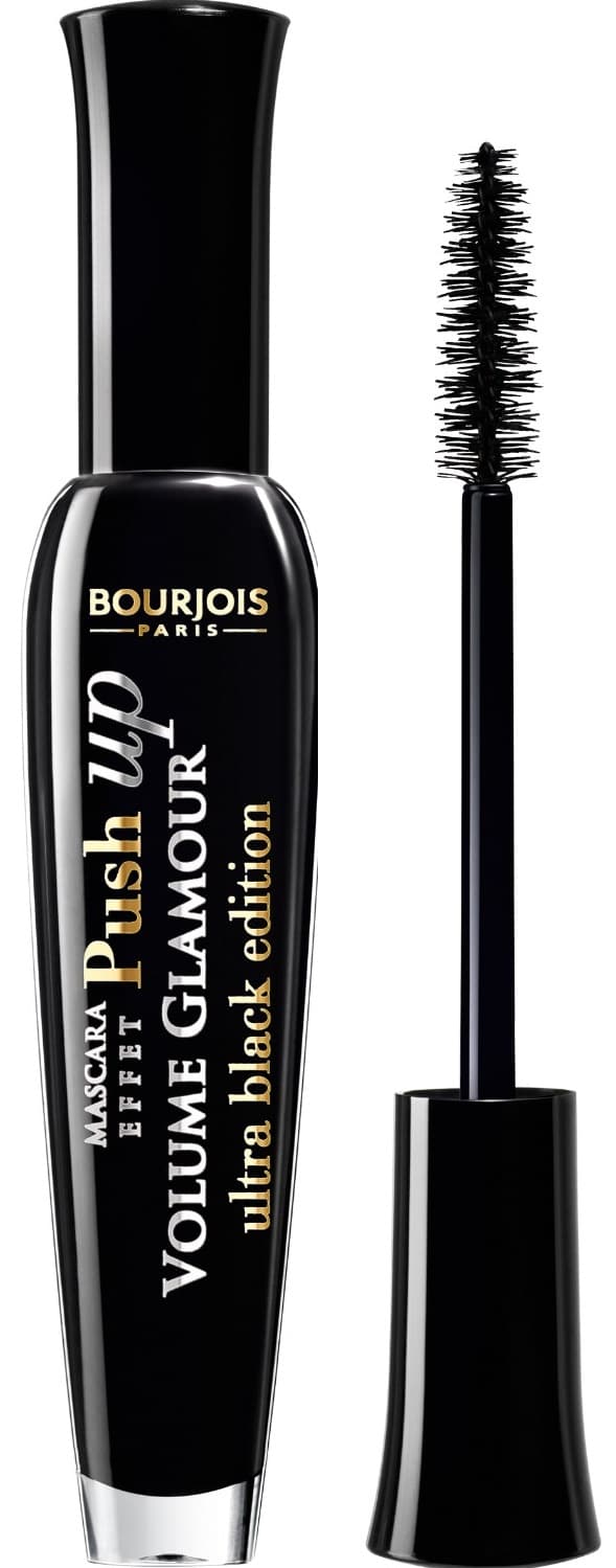 Bourjois Volume Glamor mascara 7 ml 31 Ultra Black