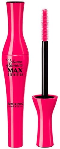 Bourjois Mascara Volume Glamor Max Definition mascara 10 ml 51 Black