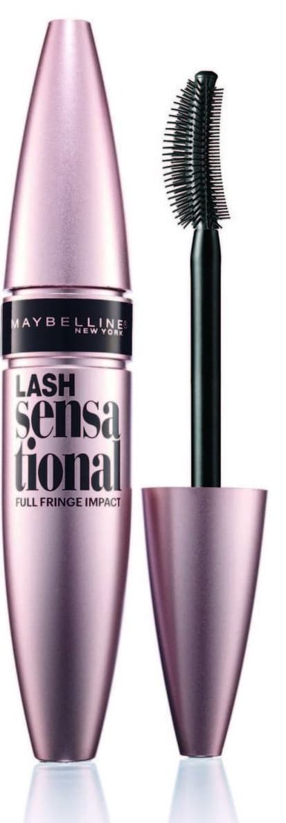 Maybelline Lash Sensational mascara 9.5 ml Black