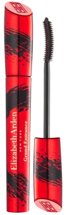Elizabeth Arden Grand Entrance Mascara mascara for maximum volume 8.5 ml 01 Stunning Black