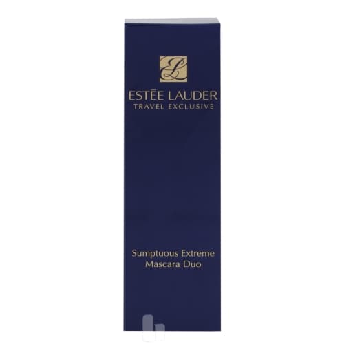 E.Lauder Sumptuous Extreme Mascara Duo Set 16 ml Dam
