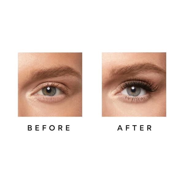 Swati® Lash Booster Mascara Onyx