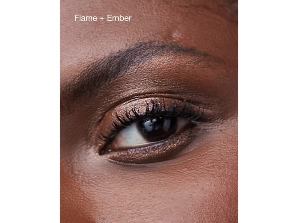CLINIQUE HIGH IMPACT SHADOW PLAY SHADOW+ DEFINER -FLAME + EMBER 1,9G