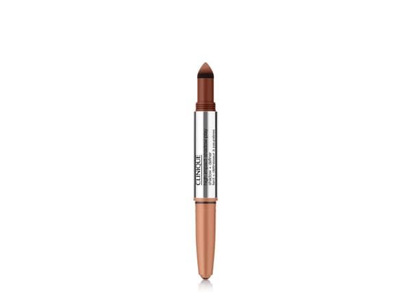 CLINIQUE HIGH IMPACT SHADOW PLAY SHADOW+ DEFINER -FLAME + EMBER 1,9G