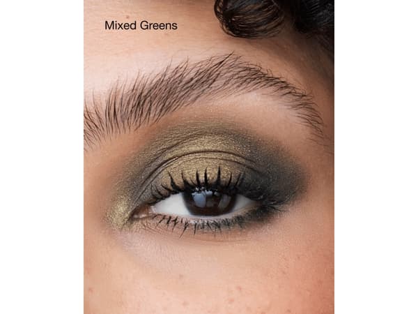CLINIQUE HIGH IMPACT SHADOW PLAY SHADOW+ DEFINER -MIXED GREENS 1,9G