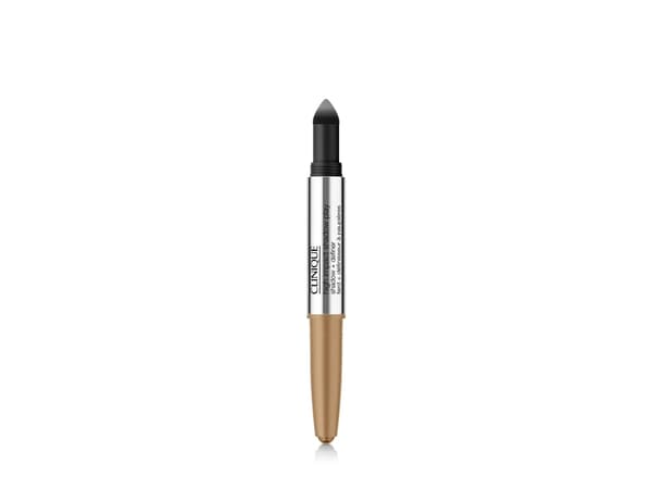 CLINIQUE HIGH IMPACT SHADOW PLAY SHADOW+ DEFINER -CHAMPAGNE + CAVIAR 1,9G