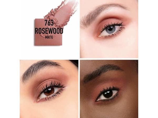 DIOR MONO COLOUR COUTURE EYESHADOW 763 ROSEWOOD 2g