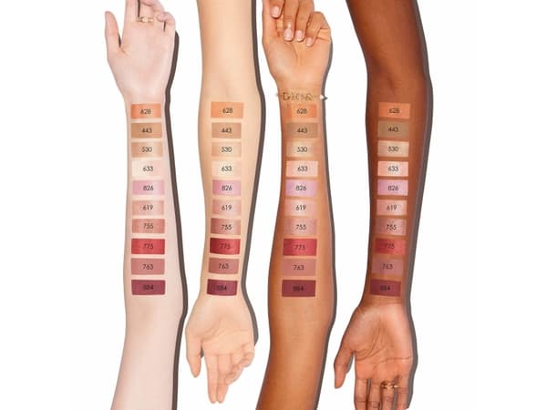 DIOR MONO COLOUR COUTURE EYESHADOW 884 ROUGE TRAFALGAR 2g