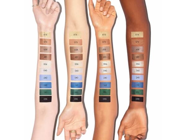Dior DIOR MONO COLOUR COUTURE EYESHADOW 530 TULLE 2g