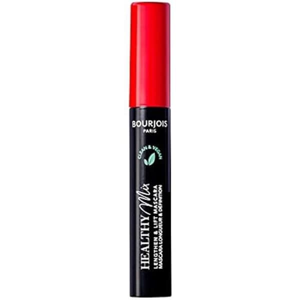 Mascara - BOURJOIS - Healthy Mix Clean - 99% naturliga ingredienser - Vattentålig