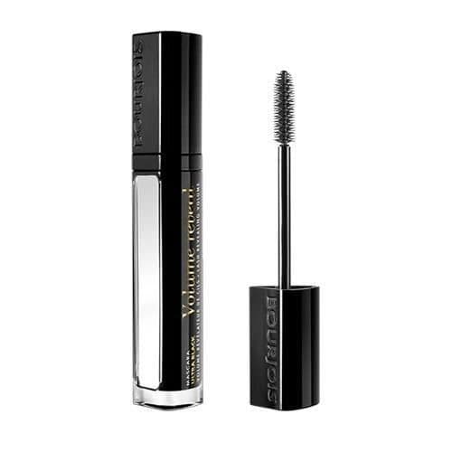 Mascara - BOURJOIS - VOLUME REVEAL - Ultrasvart - Volym - Långvarig