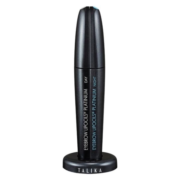 Ögonfransbalsam Lipocils Platinium Talika Lipocils 8,5 ml (2 x 8,5 ml)