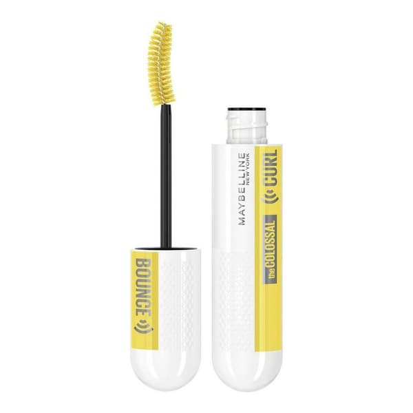 Maskara Maybelline B3415500 Svart