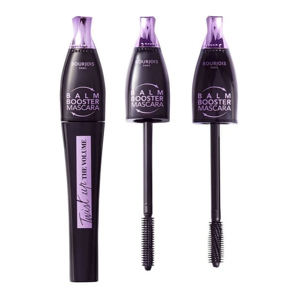 Maskara Bourjois Twist Up The Volume 8 ml