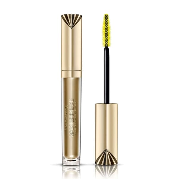 Max Factor Masterpiece Mascara - Rich Black