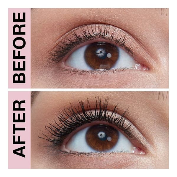 Mascara til Øjenvipper Lash Sensational Maybelline Sky High Waterproof