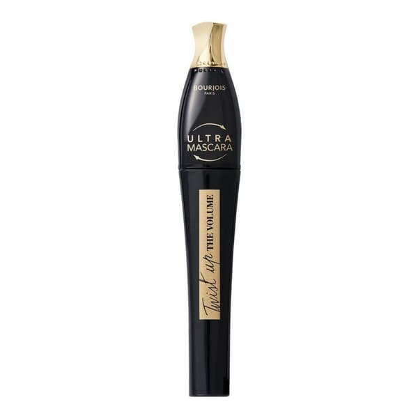 Mascara til Øjenvipper Bourjois Twist Up The Volume 8 ml