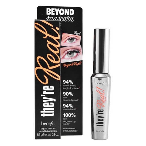 Volyymiripsiväri They'Re Real! Benefit Re (8,5 g) 8,5 g