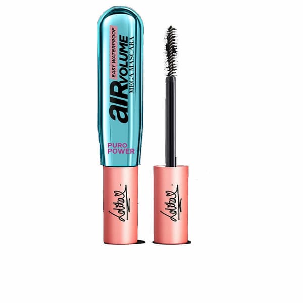 Mascara L'Oreal Make Up Air Volume Vesitiivis 8,5 ml