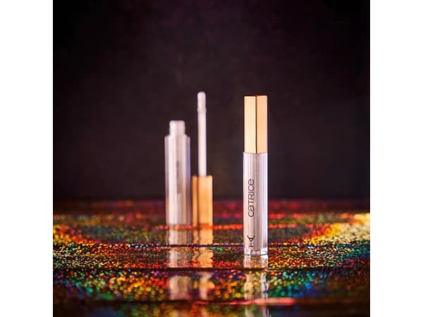 Catrice About Tonight Metallic Eyeshadow Limited Edition - - 2 ml