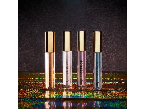 Catrice About Tonight Metallic Eyeshadow Limited Edition - - 2 ml