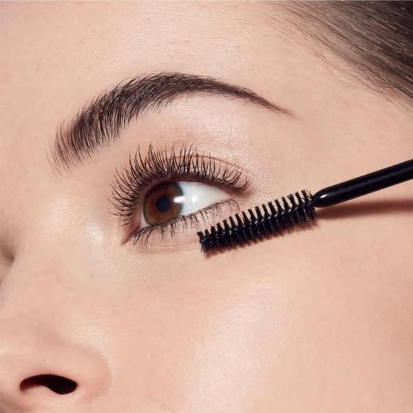 Mascara - BOURJOIS - Glamour Volume - Svart - Ebenholts