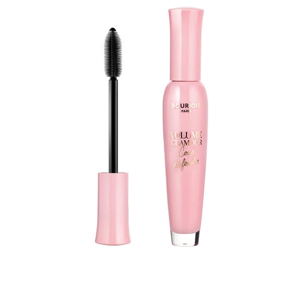 BOURJOIS VOLUME GLAMOUR coup de foudre #black 7 ml