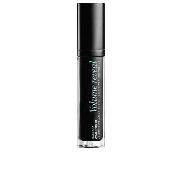 BOURJOIS VOLUME REVEAL waterproof mascara #23