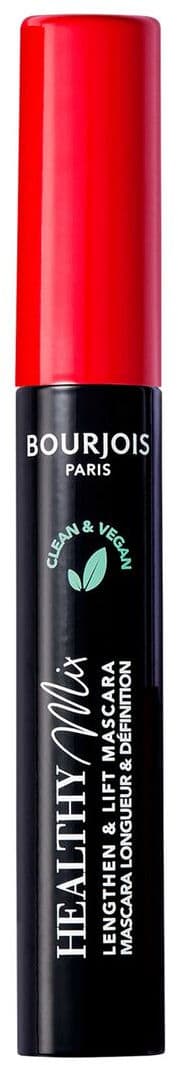Mascara Bourjois Healthy Mix 001-ultra black (7 ml)